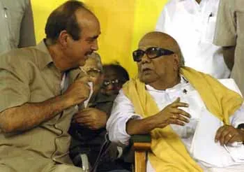 kalaignar